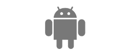 Android Logo - LinkedPhone Mobile App
